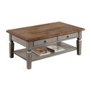 Barnwell 48" Coffee Table