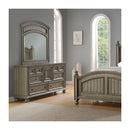 Barnwell 64" 6-Drawer Dresser