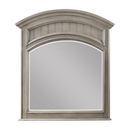 Barnwell 46" Landscape Mirror