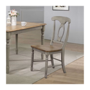 Barnwell Napoleon Side Chair