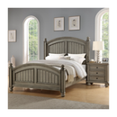 Barnwell 26" 3-Drawer Nightstand
