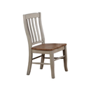 Barnwell Rake Back Side Chair