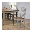 Barnwell Rake Back Side Chair