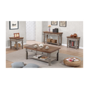 Barnwell 14" Chair Side Table