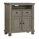 Barnwell 38" 1-Drawer TV Chest