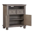 Barnwell 38" 1-Drawer TV Chest