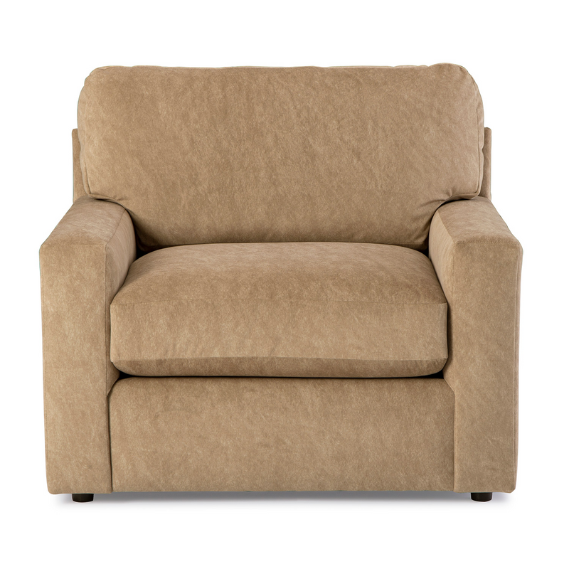 Best Home Furnishings Harpella Stationary Chair C24 19985 Sandstone