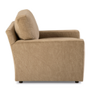 Best Home Furnishings Harpella Stationary Chair C24 19985 Sandstone