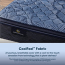 Perfect Sleeper 2023 Cobalt Calm Firm Pillow Top 14.5" Profile