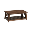 Carmel 50" Coffee Table