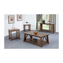 Carmel 50" Sofa Table