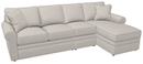 La-Z-Boy Collins Stationary Sectional 60E494/60M494/6SL494 D180764