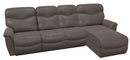 La-Z-Boy Collins Stationary Sectional 60E521/60M521/6SL521 LB152078