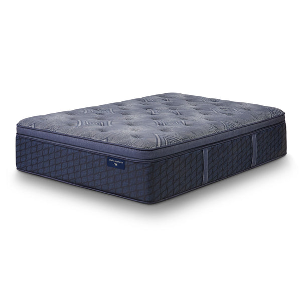Frankfort Springs Firm Pillow Top Mattress