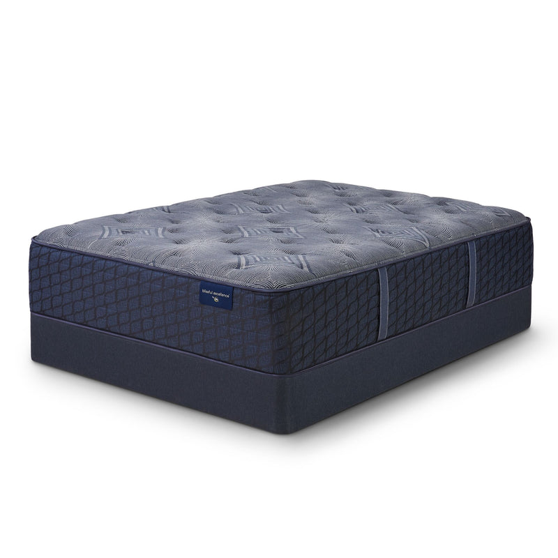 Frankfort Springs Firm Tight Top Mattress
