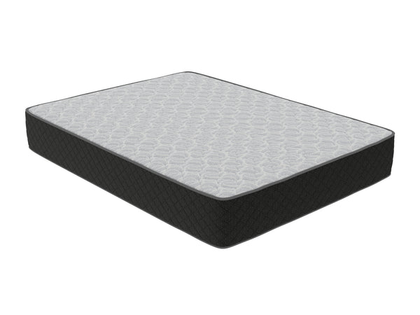 Justin 13" Medium-Firm Tight Top with Cooling Cover