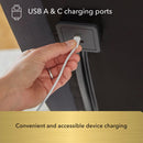 Baselogic™ Gold Adjustable Base