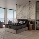 SALE Beautyrest Black 2024 Series 3 Medium Pillow Top 16.25" Profile