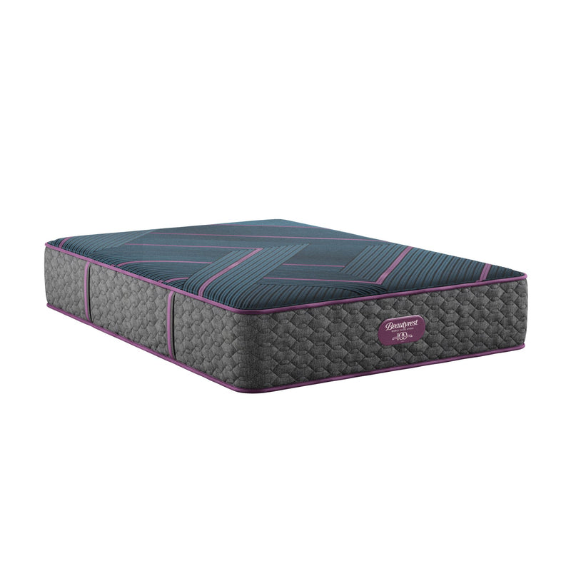 SALE Beautyrest World Class Hybrid 2025 Level 3 Firm Tight Top 13" Profile