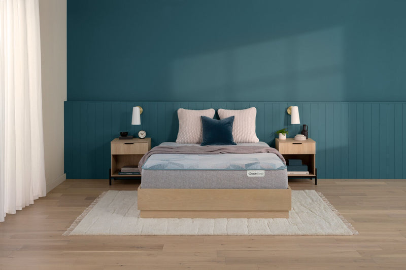 SALE Dream Weaver 2024 Quilted Plush Tight Top 13.75" Profile