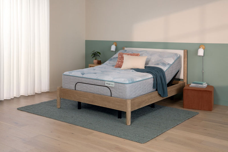 SALE Dream Weaver 2024 Quilted Plush Tight Top 13.75" Profile