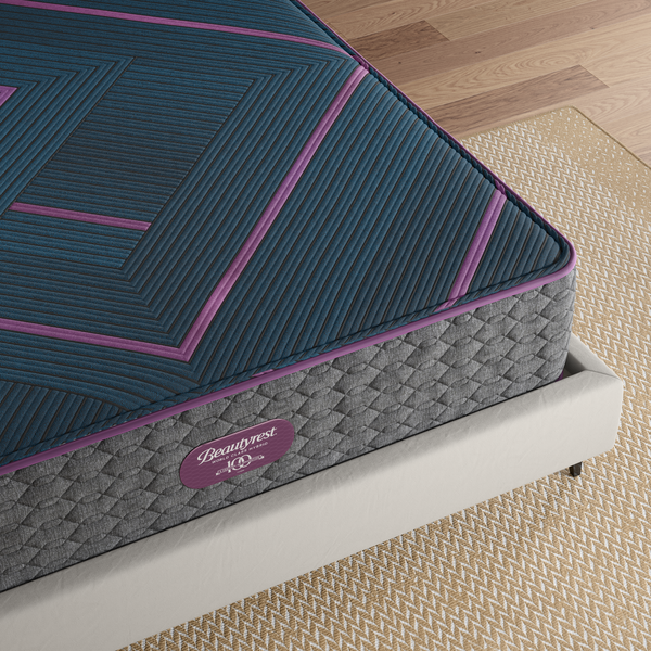 SALE Beautyrest World Class Hybrid 2025 Level 3 Firm Tight Top 13" Profile