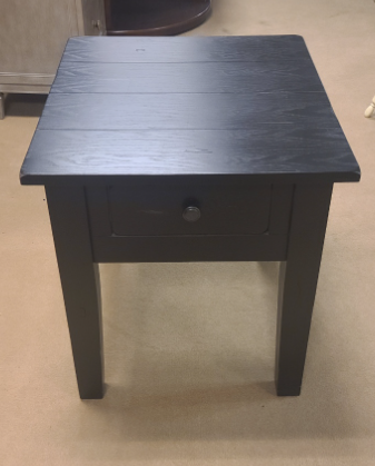 Liberty Casual 1-Drawer End Table LY600EB
