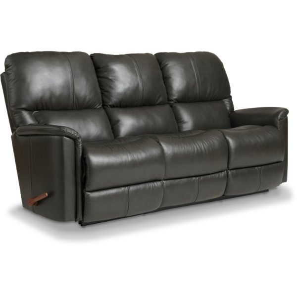 La-Z-Boy Turner Leather Living Room Set 330/390-739 LB174765