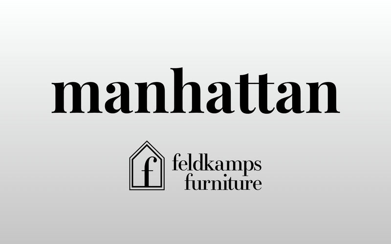 Everette Chair & 1/2 and Ottoman