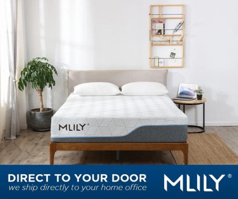 MLILY Harmony Chill 3.0 Mattress