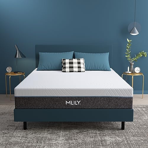 MLILY Fusion Luxe