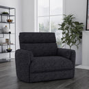 Radius Chair & 1/2 Power Glider Recliner