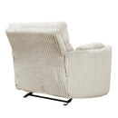 Radius Chair & 1/2 Power Glider Recliner