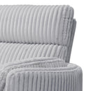 Radius Power Swivel Glider Recliner