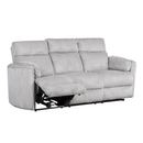 Radius Power Reclining Sofa