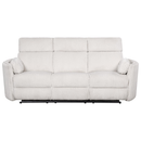 Radius Power Reclining Sofa