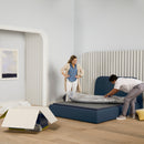 Splendid Slumber Medium 12"Profile