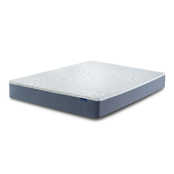 Nestled Night Medium Firm 10" Profile
