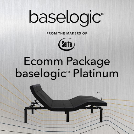 Baselogic™ Platinum Adjustable Base