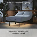 Baselogic™ Platinum Adjustable Base