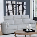 Radius Power Reclining Sofa