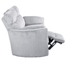 Radius Power Reclining Sofa