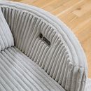 Radius Power Reclining Sofa