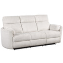 Radius Power Reclining Sofa