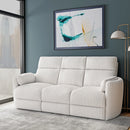 Radius Power Reclining Sofa