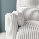 Radius Power Reclining Sofa