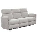 Radius Power Reclining Sofa