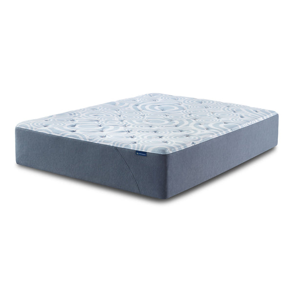 Renewed Relief Plush 12"Profile