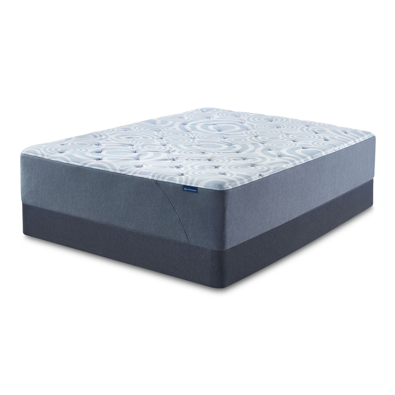 Renewed Relief Plush 12"Profile