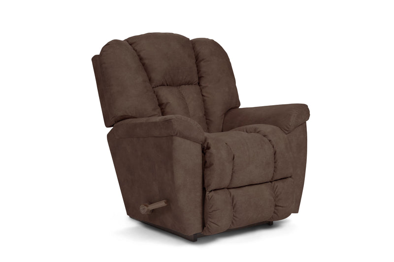 La-Z-Boy Maverick Rocker Recliner 010582 D170178